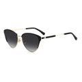 Lunettes de soleil Femme Kate Spade IANNA-G-S-RHLF69O ø 56 mm