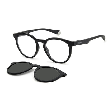 Lunettes de soleil Unisexe Polaroid PLD-2132-CS-003E9M9 Ø 49 mm