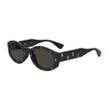 Ladies' Sunglasses Moschino MOS141_S Ø 55 mm