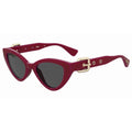 Ladies' Sunglasses Moschino MOS142-S-C9AF1IR Ø 51 mm