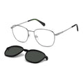 Unisex Sunglasses Polaroid PLD-6205-CS-V81F5M9 Ø 55 mm