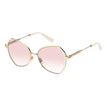 Ladies' Sunglasses Marc Jacobs MJ-1081-S-24S Ø 55 mm