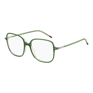 Lunettes de soleil Femme Hugo Boss HG-1239-1EDF417 ø 54 mm