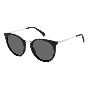 Ladies' Sunglasses Polaroid PLD-4146-S-X-807F3M9 Ø 53 mm