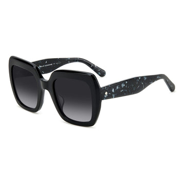 Ladies' Sunglasses Kate Spade NAOMI-S-807F29O Ø 52 mm