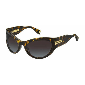 Ladies' Sunglasses Marc Jacobs MJ-1087-S-86 Ø 61 mm