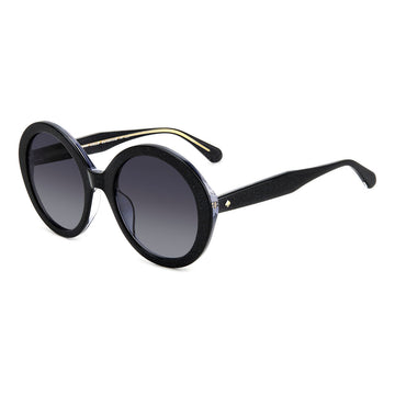 Ladies' Sunglasses Kate Spade ZYA-G-S-807F59O Ø 55 mm