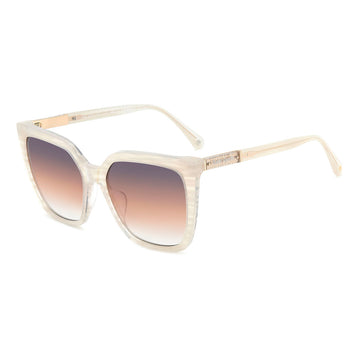 Ladies' Sunglasses Kate Spade MARLOWE-G-S-HR3F5PR Ø 55 mm