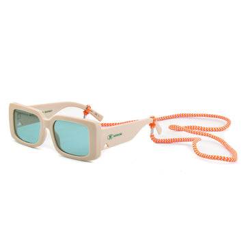 Ladies' Sunglasses Missoni MMI-0087S-SZJ-B Ø 53 mm