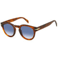 Men's Sunglasses David Beckham DB 7041_S FLAT