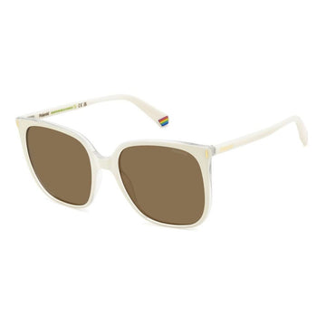 Lunettes de soleil Femme Polaroid PLD 6218_S