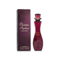 Women's Perfume Christina Aguilera Violet Noir EDP