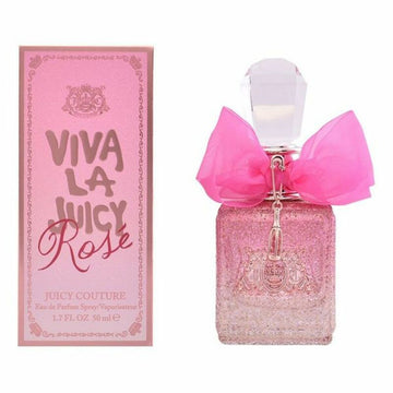 Women's Perfume Viva La Juicy Rosé Juicy Couture 10006122 EDP (50 ml) EDP 50 ml