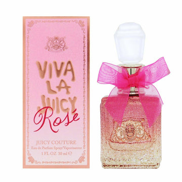 Women's Perfume Juicy Couture EDP Viva La Juicy Rosé 30 ml