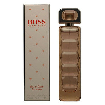 Parfum Femme Hugo Boss Boss Orange EDT