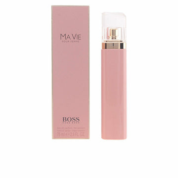 Parfum Femme Hugo Boss HUGMAVF0107502 EDP 75 ml