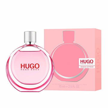 Women's Perfume Hugo Boss EDP Hugo Woman Extreme 75 ml