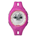 Ladies' Watch Timex Timex® Ironman® Run x20 GPS (Ø 41 mm)