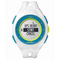 Ladies' Watch Timex IRONMAN RUN X-20 NEON (Ø 43 mm)