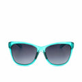 Lunettes de soleil Femme Smith Ramona Mvu Bleu ø 56 mm