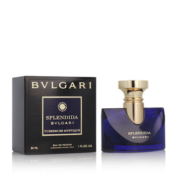 Women's Perfume Bvlgari   EDP Splendida Tubereuse Mystique (30 ml)