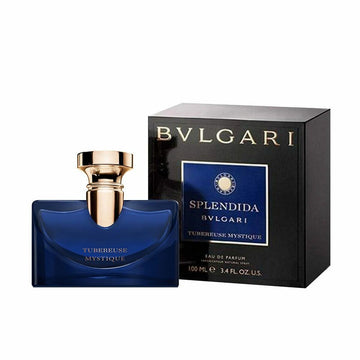 Parfum Femme Bvlgari Splendida Tubereuse Mystique EDP 100 ml