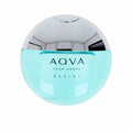 Men's Perfume Bvlgari Aqva Pour Homme Marine EDT 100 ml