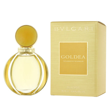 Parfum Femme Bvlgari Goldea EDP