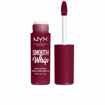 Lipstick NYX Smooth Whipe Matt Mou (4 ml)