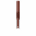 Rouge à lèvres liquide NYX Shine Loud 2 en 1 Nº 6 Boundary pusher 3,4 ml