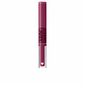 Rouge à lèvres liquide NYX Shine Loud 2 en 1 Nº 20 In charge 3,4 ml