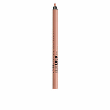 Crayon Contour des Lèvres NYX Line Loud Nº 3 1,2 g