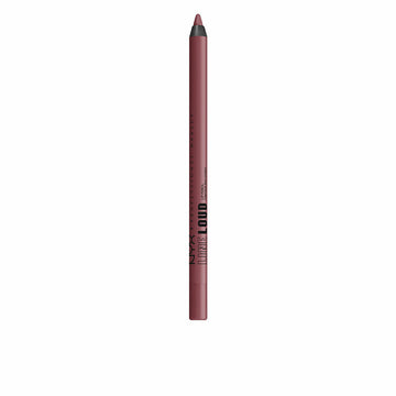 Lip Liner Pencil NYX Line Loud Nº 16 1,2 g