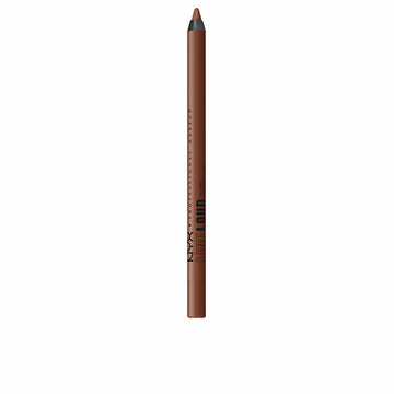 Crayon Contour des Lèvres NYX Line Loud Nº 29 No Equivalent 1,2 ml