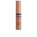 Brillant à lèvres NYX Butter Gloss Madeleine 8 ml