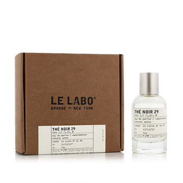 Parfum Unisexe Le Labo Thé Noir 29 EDP 50 ml