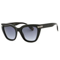 Ladies' Sunglasses Marc Jacobs MJ-1070-S-0807-9O Ø 53 mm