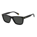 Unisex Sunglasses Polaroid PLD-6186-S-807F4M9 ø 54 mm