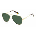 Unisex Sunglasses Polaroid PLD-6187-S-J5GG0UC ø 60 mm