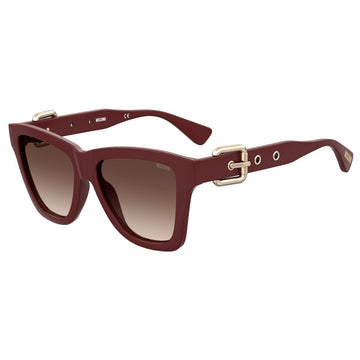 Ladies' Sunglasses Moschino MOS131-S-LHFF4HA ø 54 mm