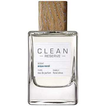 Parfum Unisexe Clean Acqua Neroli EDP 100 ml