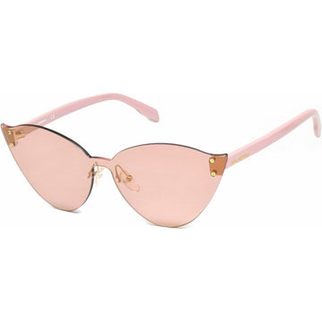 Ladies' Sunglasses Karl Lagerfeld KL996S-132 ø 63 mm