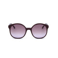 Ladies' Sunglasses Karl Lagerfeld KL6015S-604 ø 56 mm