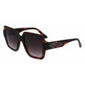 Ladies' Sunglasses Karl Lagerfeld KL6104SR-240 Ø 53 mm