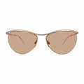 Ladies' Sunglasses DKNY DK107S-265 ø 56 mm