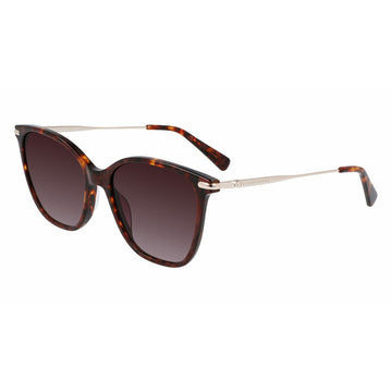 Lunettes de soleil Femme Longchamp LO660S-520 ø 54 mm