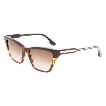 Lunettes de soleil Femme Victoria Beckham VB638S-005 Ø 55 mm