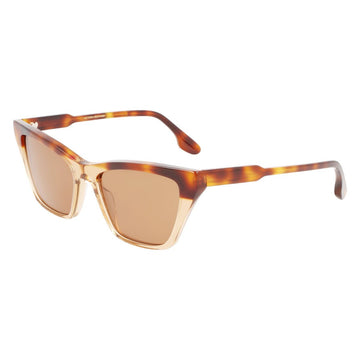 Lunettes de soleil Femme Victoria Beckham VB638S-218 Ø 55 mm