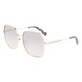 Lunettes de soleil Femme Longchamp LO159S-733 ø 59 mm