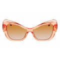 Ladies' Sunglasses Karl Lagerfeld KL6076S-800 Ø 53 mm